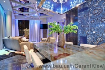 Интерьеры &mdash; Гарант