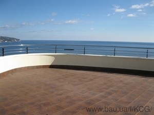 Эксплатируемые кровли в Крыму &mdash; Крымский Центр ГИДРОИЗОЛЯЦИИ