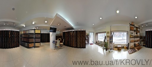 Салон-выставочный центр KROVLY.com.ua &mdash; KROVLY