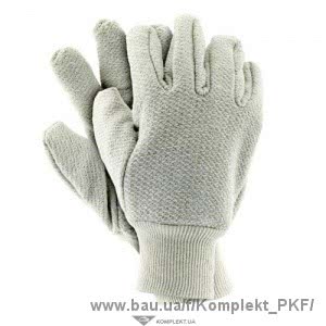 Перчатки защитные от повышенных температур RFROTS