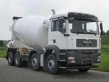 Бетон М250 (В20)