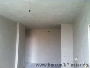 Машинная штукатурка 220В/380V &mdash; Plastering