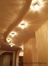 Ремонт квартиры под ключ &mdash; Plastering