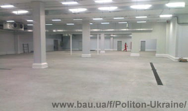 Защита колонн &mdash; Политон-Украина