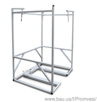 Весы для Взвешивания Биг Бегов, Биг Бэгов, Big Bag, Мешков, Бочек, Биг Бега. С Поверкой Весы для Взвешивания Биг Бегов, Биг Бэгов, Big Bag, Мешков, Бочек, Биг Бега. С Поверкой