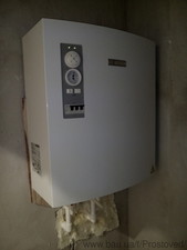 Отопление. Монтаж, ремонт, обслуживание. — Простовед Отопление. Монтаж, ремонт, обслуживание. — Простовед