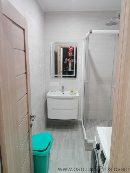 Ремонт ванных комнат, Безналичный расчет