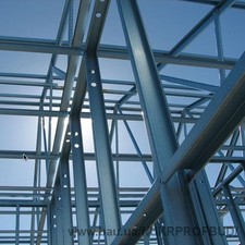 Изготовление и монтаж металло-конструкций, сантехники и отопления! &mdash; УКРПРОФБУД