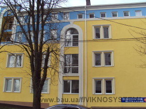 Остекление здания — ВИКНОСИСТЕМ Остекление здания — ВИКНОСИСТЕМ