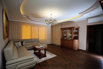 Студия Villa Grande &mdash; Villa Grande