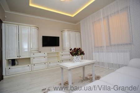 Студия Villa Grande