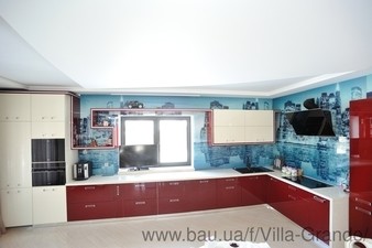 Студия Villa Grande &mdash; Villa Grande