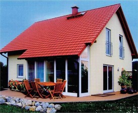 Термо дома. — АС-stroy Термо дома. — АС-stroy