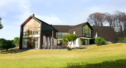 Hill house 200 &mdash; Бреус Алексей и партнеры