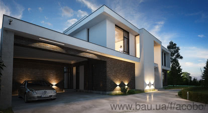 Дом 201 &mdash; Бреус Алексей и партнеры