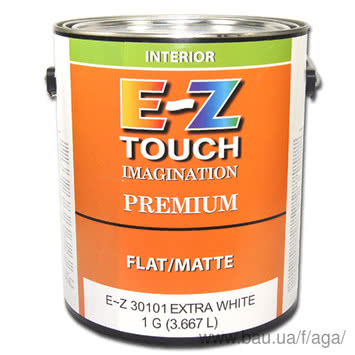 Краска E-Z Touch Premium