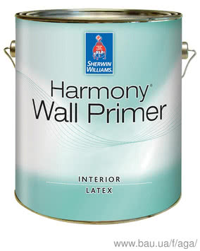 Harmony Wall Primer