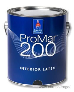 Краска ProMar 200