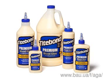 Клей по дереву Titebond II Premium