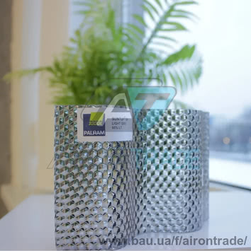 Хвилястий полікарбонат SUNTUF BH BeeHive 2,8 мм Grey 1045x4000/6000/8000 мм Хвилястий полікарбонат SUNTUF BH BeeHive 2,8 мм Grey 1045x4000/6000/8000 мм