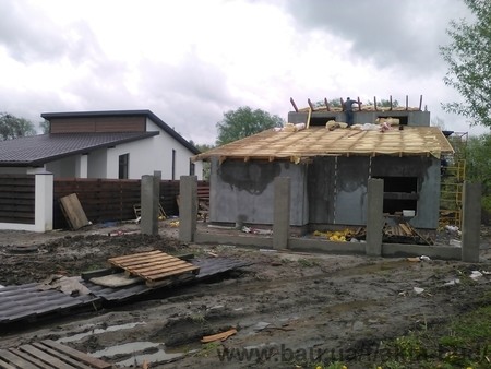 Сканмикс - система утепления №1