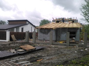 Сканмикс - система утепления №1 &mdash; Акта-Буд