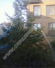 Бурение и обустройство под ключ &mdash; Аквастрой