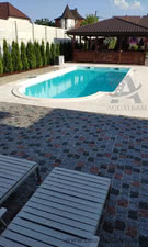 Фото робіт &mdash; Акватим 