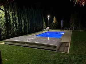 Фото робіт &mdash; Акватим 