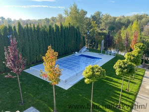 Фото робіт &mdash; Акватим 