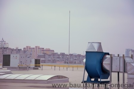 Молниезащита юр. лица