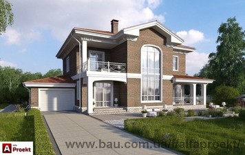 Работы компании "Альфа-Проект" &mdash; Альфа-Проект