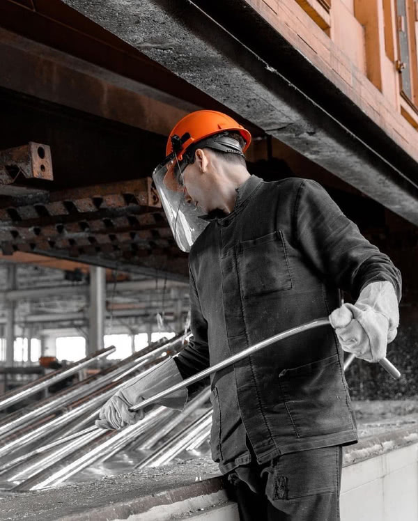 Горячее цинкование!