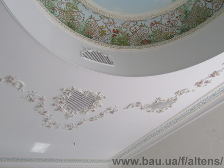 Вентиляция в коттедже