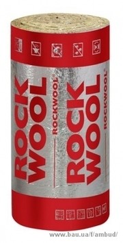 Изоляция Rockwool Alfarock (Альфарок)