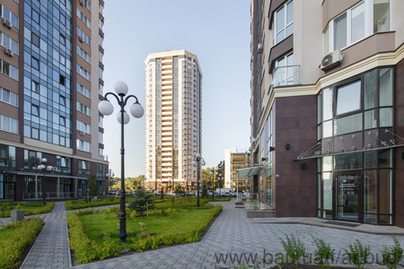 ЖК Зеленый квартал