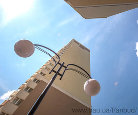 ЖК Лесной квартал &mdash; Альянс Новобуд