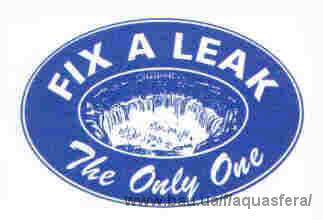 FIX-A-LEAK (фикс-а-лик) Химический реагент специально созданный для определения и устранения протечек в бассейнах, СПА, горячих трубах и т.д.