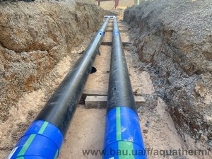 Номенклатура виробів Акватерм &mdash; Акватерм-Киев