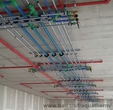 Акватерм-Киев &mdash; Акватерм-Киев