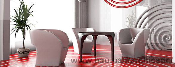 Интерьер &mdash; Архикад-С