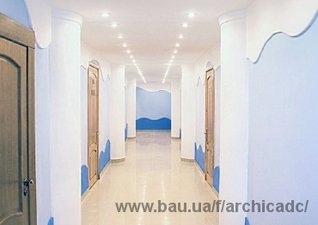 5 &mdash; Архикад-С