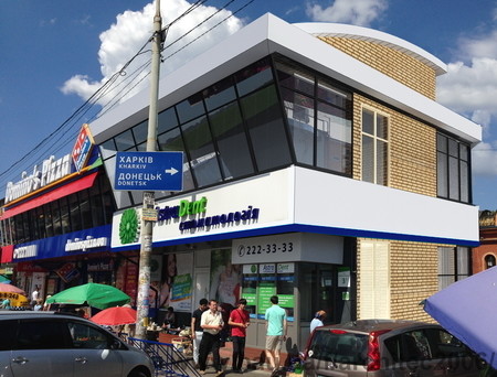 Фото проектов стоматологических клиник