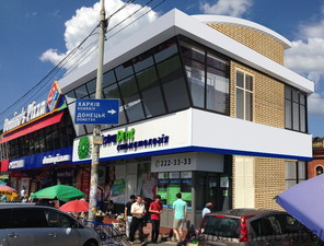 Фото проектов стоматологических клиник &mdash; Архитек 2006