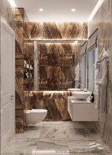 3D-визуализации интерьеров &mdash; ArchiViz