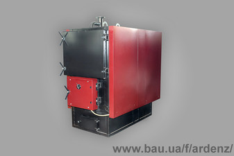 Котлы твердотопливные Ardenz Т серии &mdash; Ardenz ТМ