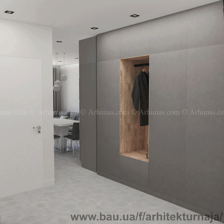 Дизайн интерьера в Киеве