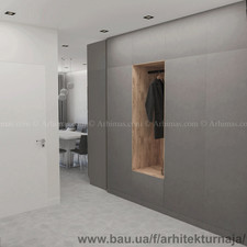 Дизайн интерьера в Киеве &mdash; Архитектурная мастерская «Архимас»