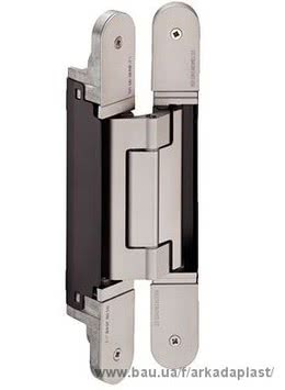 Петля дверная скрытая Simonswerk TECTUS TE 640 3D (до 200 кг)
