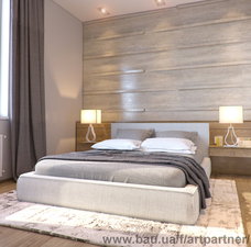 Квартира в эко-стиле — Artpartner Квартира в эко-стиле — Artpartner